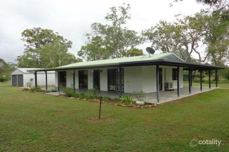 Property photo of 23 Kent Parade Torbanlea QLD 4662