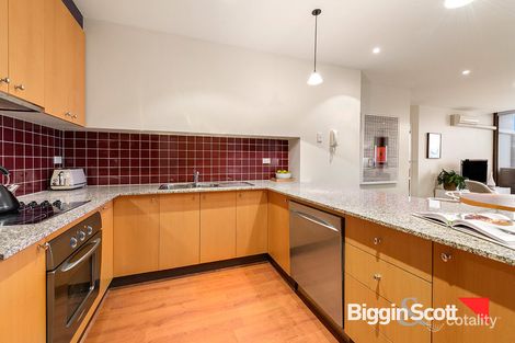 Property photo of 406/8 Howard Street Richmond VIC 3121