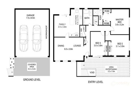 Property photo of 8B Neptune Place West Pennant Hills NSW 2125