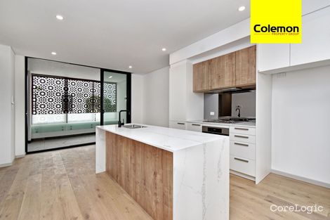 Property photo of 206/34-40A Falcon Street Crows Nest NSW 2065
