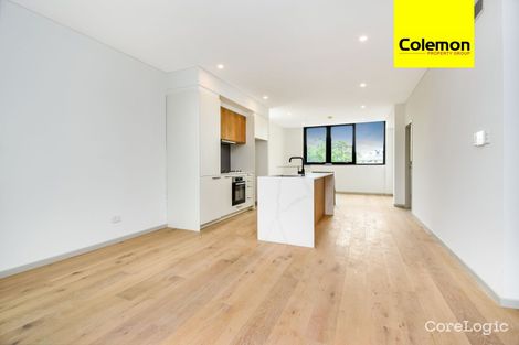Property photo of 206/34-40A Falcon Street Crows Nest NSW 2065