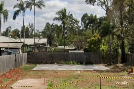 Contact Agent For Address, Moranbah, QLD 4744