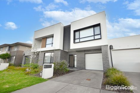 Property photo of 11 Oshannasy Street Mulgrave VIC 3170