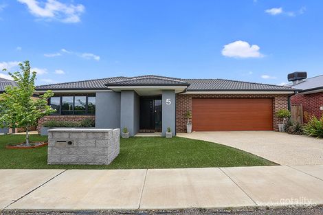 5 Eaton Rd, Mount Duneed, VIC 3217