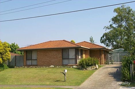 119 Sumners Rd, Jamboree Heights, QLD 4074