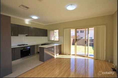 Property photo of 47A Albert Street Ingleburn NSW 2565