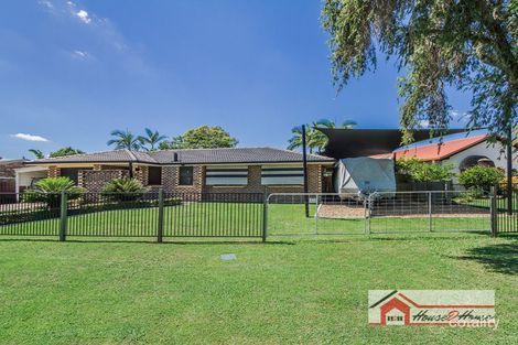 Property photo of 5 Yorkshire Crescent Mount Warren Park QLD 4207