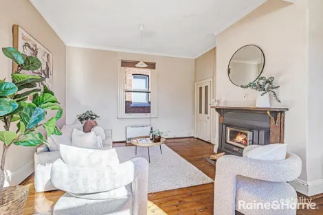 Property photo of 188 Peel Street Bathurst NSW 2795