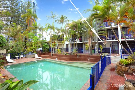 Property photo of 12/2877 Gold Coast Highway Surfers Paradise QLD 4217