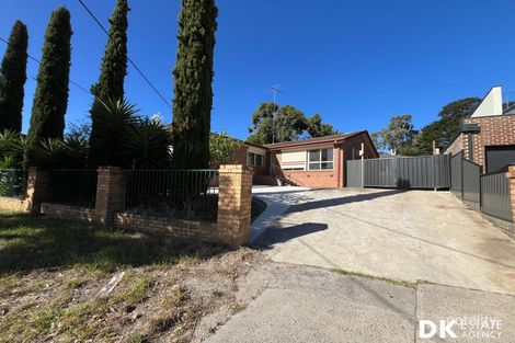 Property photo of 72 Lorraine Crescent Jacana VIC 3047