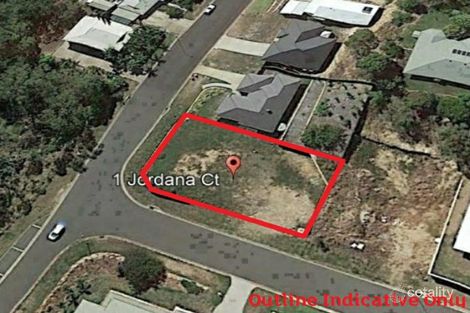 33 Sharyn Dr, New Auckland, QLD 4680