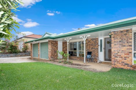 Property photo of 4 Friarbird Drive Narangba QLD 4504