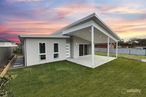 9a Wickham St, Stanford Merthyr, NSW 2327