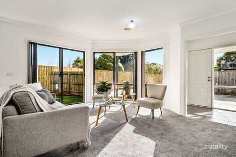 Property photo of 46A Beresford Road Lilydale VIC 3140