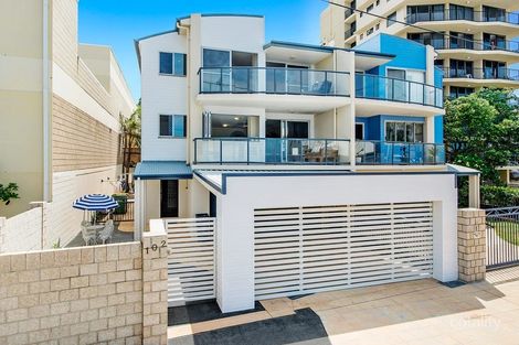 Property photo of 2/102 Jefferson Lane Palm Beach QLD 4221