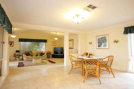 Property photo of 36 Falkirk Court Kellyville NSW 2155