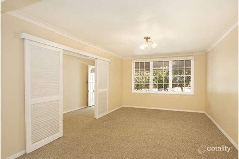 Property photo of 22 Norfolk Road Epping NSW 2121