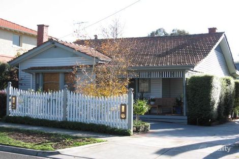 1/42 Green St, Ivanhoe, VIC 3079