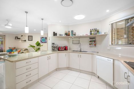 Property photo of 7/2-10 Weedons Road Nerang QLD 4211