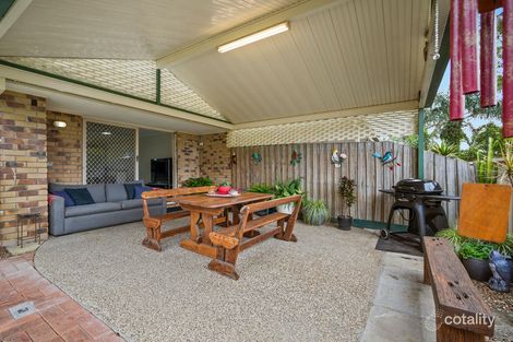 Property photo of 7/2-10 Weedons Road Nerang QLD 4211