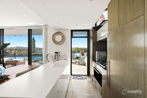 Property photo of 604/1A Burroway Road Wentworth Point NSW 2127