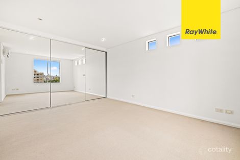 Property photo of 12/1-3 Oxford Street Epping NSW 2121