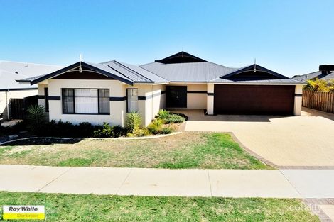 35 Birkett Cir, Ellenbrook, WA 6069