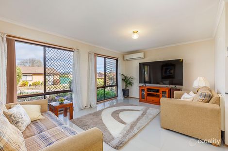 Property photo of 16/97 Clift Crescent Chisholm ACT 2905