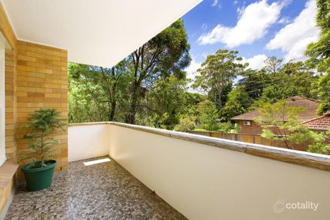 Property photo of 1/1 Havilah Road Lindfield NSW 2070