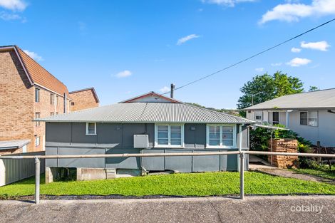 Property photo of 4 Liston Street Nambucca Heads NSW 2448
