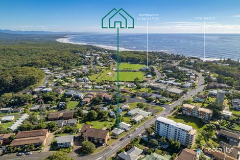 Property photo of 4 Liston Street Nambucca Heads NSW 2448