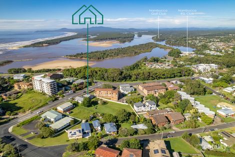 Property photo of 4 Liston Street Nambucca Heads NSW 2448