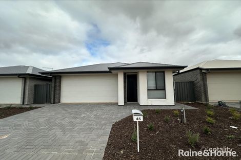 45 Frisby Rd, Angle Vale, SA 5117