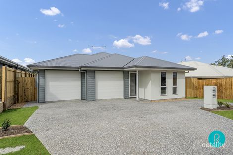 22 Kestrel Rd, Park Ridge, QLD 4125
