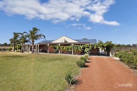 314 Pethericks Rd, Goornong, VIC 3557