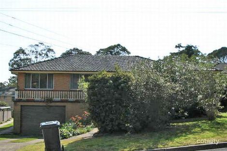 16 Witonga Cres, Baulkham Hills, NSW 2153