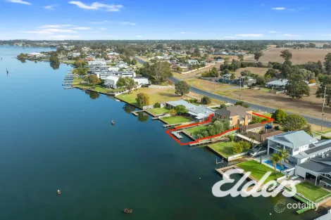 Property photo of 91 Corowa Road Mulwala NSW 2647