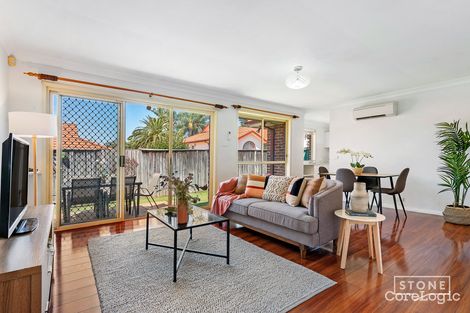 Property photo of 3/211 Old Windsor Road Northmead NSW 2152