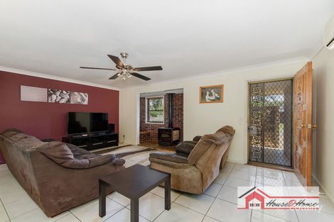 Property photo of 5 Yorkshire Crescent Mount Warren Park QLD 4207