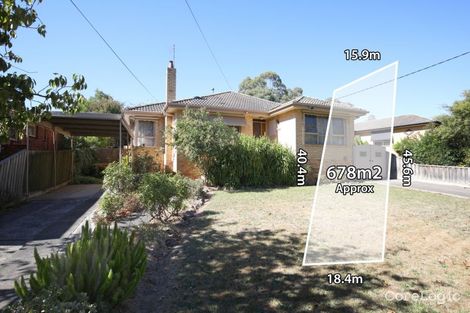 Property photo of 3 Nielsen Avenue Nunawading VIC 3131