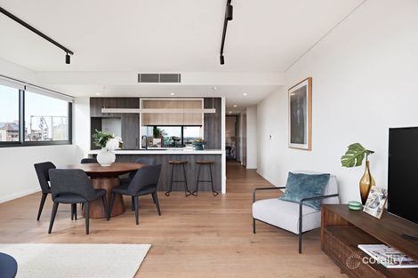 Property photo of 503/31 Albany Street Crows Nest NSW 2065