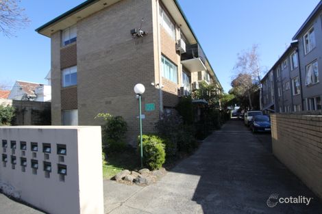 Property photo of 7/43 Williams Road Windsor VIC 3181