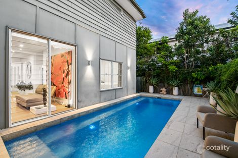 Property photo of 7 Amy Street Hawthorne QLD 4171