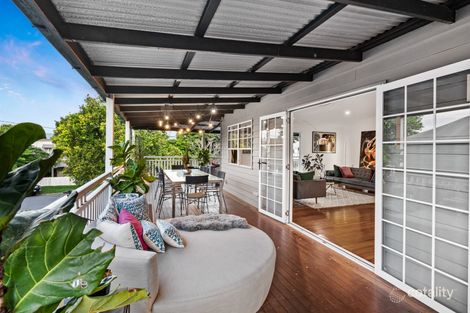 Property photo of 7 Amy Street Hawthorne QLD 4171