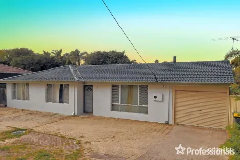 Property photo of 65 Koondoola Avenue Koondoola WA 6064