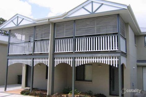 3/12 Cosgrove Ave, Annerley, QLD 4103