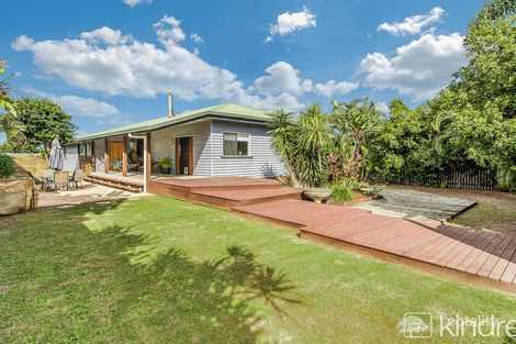 Property photo of 17 McKillop Street Rothwell QLD 4022