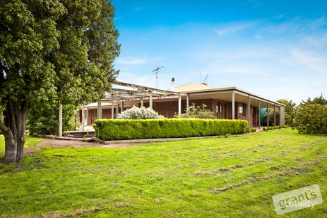 Property photo of 155 Forest Road Labertouche VIC 3816