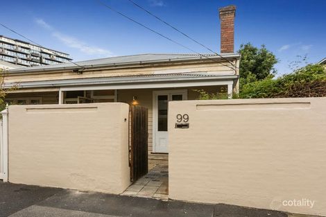 99 Surrey Rd N, South Yarra, VIC 3141