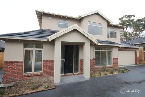42 Bundoran Pde, Mont Albert North, VIC 3129
